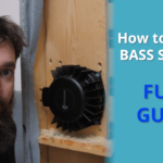 Immersive audio system – How to install a Bass Shaker – Full guide